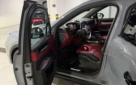 Porsche Cayenne III, 2023 год, 23 500 000 рублей, 12 фотография