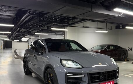 Porsche Cayenne III, 2023 год, 23 500 000 рублей, 8 фотография