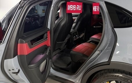 Porsche Cayenne III, 2023 год, 23 500 000 рублей, 15 фотография