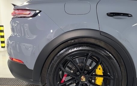 Porsche Cayenne III, 2023 год, 23 500 000 рублей, 20 фотография