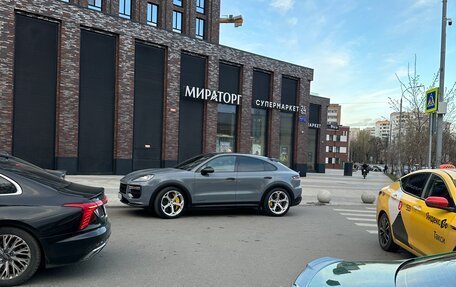 Porsche Cayenne III, 2023 год, 23 500 000 рублей, 22 фотография