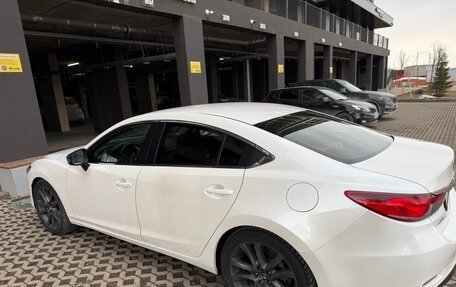 Mazda 6, 2013 год, 1 150 000 рублей, 5 фотография