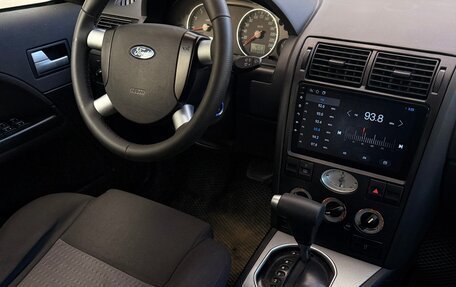 Ford Mondeo III, 2002 год, 455 000 рублей, 10 фотография