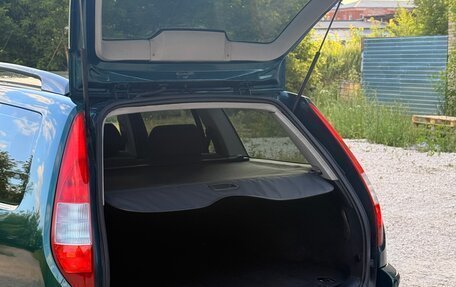 Ford Mondeo III, 2002 год, 455 000 рублей, 8 фотография