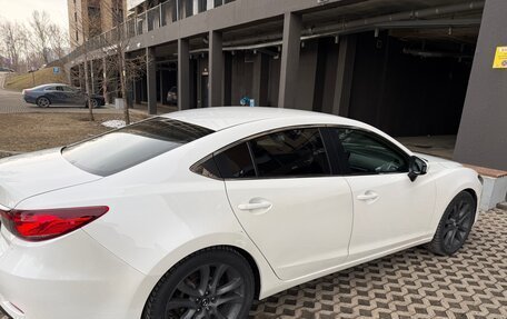 Mazda 6, 2013 год, 1 150 000 рублей, 3 фотография