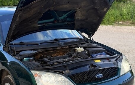 Ford Mondeo III, 2002 год, 455 000 рублей, 7 фотография