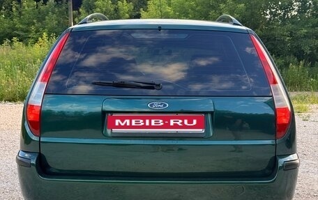 Ford Mondeo III, 2002 год, 455 000 рублей, 5 фотография