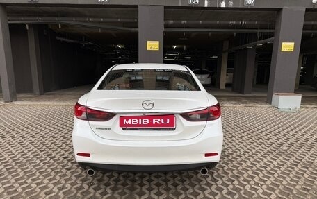 Mazda 6, 2013 год, 1 150 000 рублей, 4 фотография