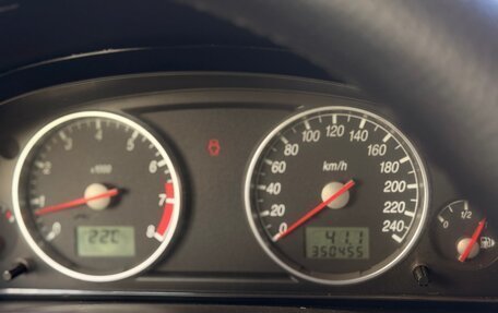 Ford Mondeo III, 2002 год, 455 000 рублей, 14 фотография