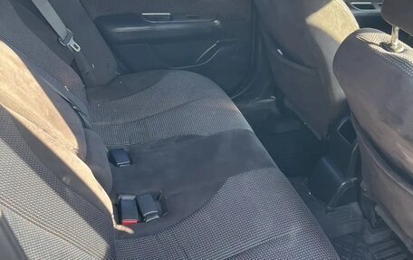 Nissan Tiida, 2010 год, 680 000 рублей, 7 фотография