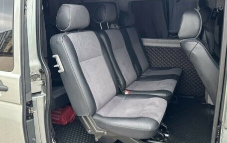 Volkswagen Transporter T5 рестайлинг, 2011 год, 1 300 000 рублей, 5 фотография