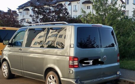 Volkswagen Transporter T5 рестайлинг, 2011 год, 1 300 000 рублей, 7 фотография
