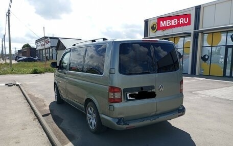 Volkswagen Transporter T5 рестайлинг, 2011 год, 1 300 000 рублей, 6 фотография