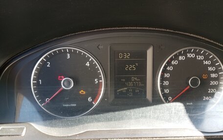 Volkswagen Transporter T5 рестайлинг, 2011 год, 1 300 000 рублей, 11 фотография