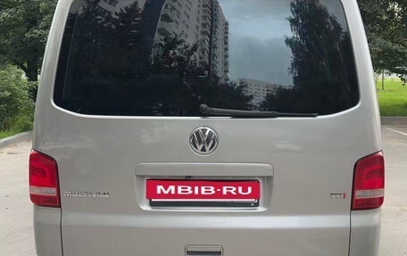 Volkswagen Multivan T5, 2013 год, 2 650 000 рублей, 4 фотография