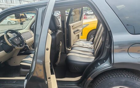 Mazda Tribute II, 2008 год, 550 000 рублей, 6 фотография