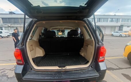 Mazda Tribute II, 2008 год, 550 000 рублей, 4 фотография
