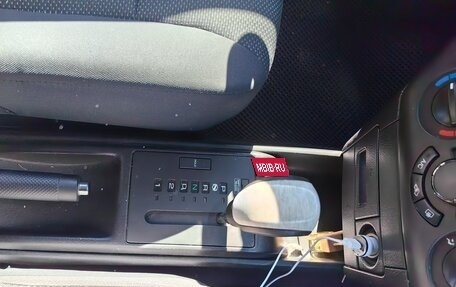 Chevrolet Aveo III, 2007 год, 440 000 рублей, 10 фотография