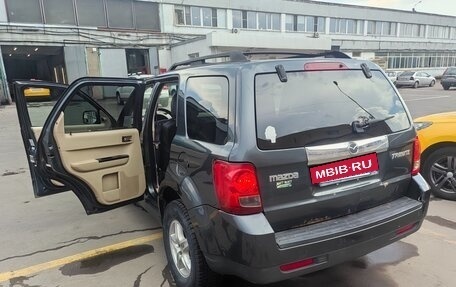 Mazda Tribute II, 2008 год, 550 000 рублей, 8 фотография