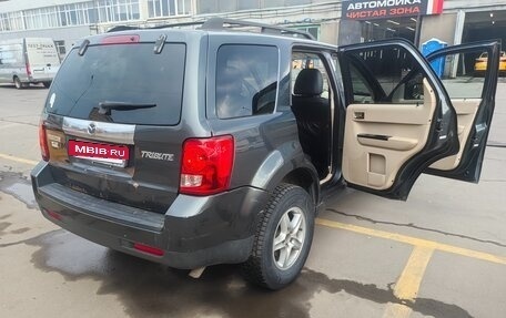 Mazda Tribute II, 2008 год, 550 000 рублей, 9 фотография