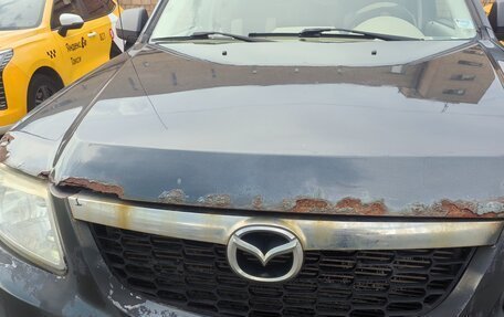 Mazda Tribute II, 2008 год, 550 000 рублей, 14 фотография