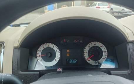 Mazda Tribute II, 2008 год, 550 000 рублей, 12 фотография