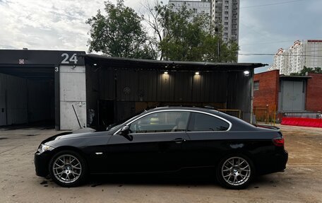 BMW 3 серия, 2013 год, 1 550 000 рублей, 11 фотография