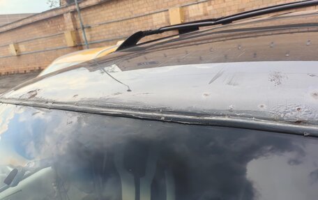 Mazda Tribute II, 2008 год, 550 000 рублей, 13 фотография