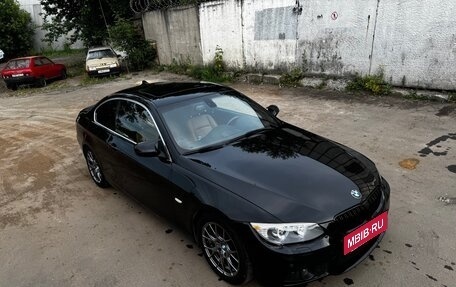 BMW 3 серия, 2013 год, 1 550 000 рублей, 2 фотография