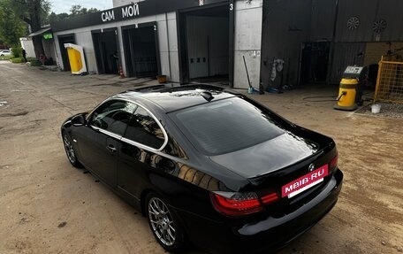 BMW 3 серия, 2013 год, 1 550 000 рублей, 4 фотография