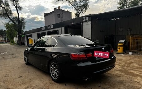 BMW 3 серия, 2013 год, 1 550 000 рублей, 7 фотография