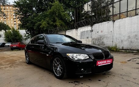 BMW 3 серия, 2013 год, 1 550 000 рублей, 6 фотография