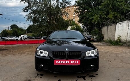 BMW 3 серия, 2013 год, 1 550 000 рублей, 10 фотография