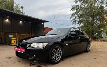 BMW 3 серия, 2013 год, 1 550 000 рублей, 5 фотография