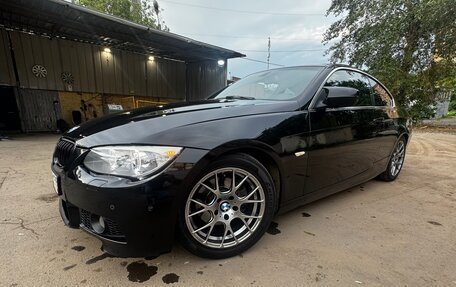 BMW 3 серия, 2013 год, 1 550 000 рублей, 13 фотография