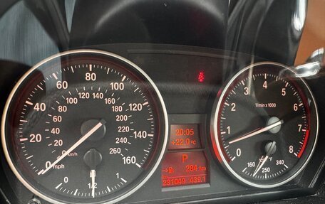 BMW 3 серия, 2013 год, 1 550 000 рублей, 20 фотография