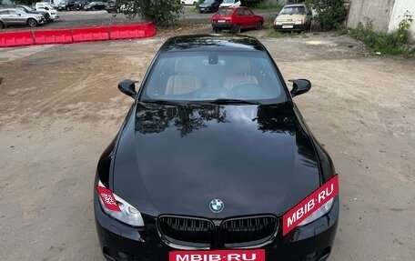 BMW 3 серия, 2013 год, 1 550 000 рублей, 12 фотография