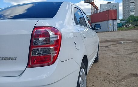 Chevrolet Cobalt II, 2021 год, 850 000 рублей, 5 фотография