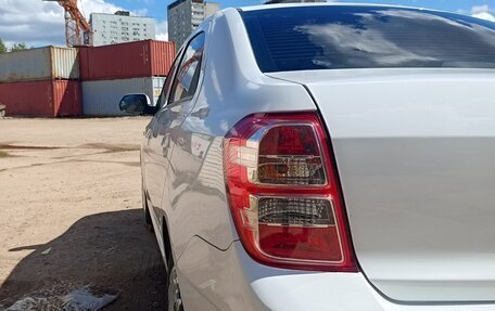 Chevrolet Cobalt II, 2021 год, 850 000 рублей, 6 фотография