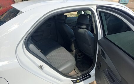 Chevrolet Cobalt II, 2021 год, 850 000 рублей, 9 фотография