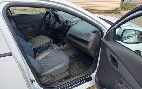 Chevrolet Cobalt II, 2021 год, 850 000 рублей, 10 фотография