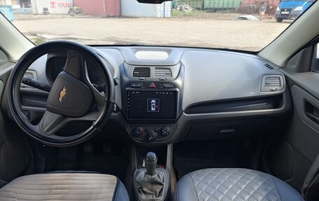 Chevrolet Cobalt II, 2021 год, 850 000 рублей, 11 фотография