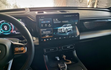 GAC GS8, 2024 год, 3 900 000 рублей, 5 фотография