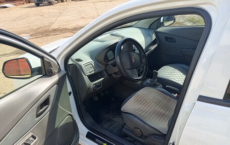 Chevrolet Cobalt II, 2021 год, 850 000 рублей, 8 фотография