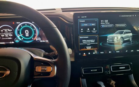 GAC GS8, 2024 год, 3 900 000 рублей, 6 фотография
