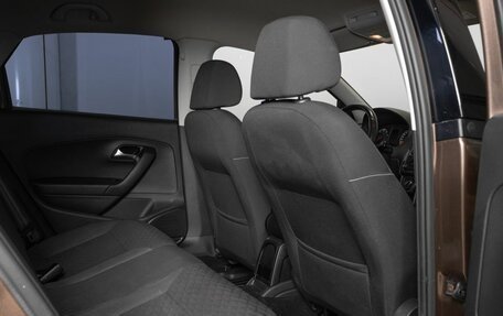 Volkswagen Polo VI (EU Market), 2018 год, 1 375 000 рублей, 8 фотография