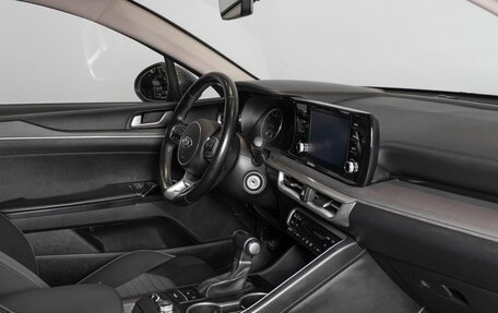 KIA K5, 2021 год, 2 599 864 рублей, 7 фотография