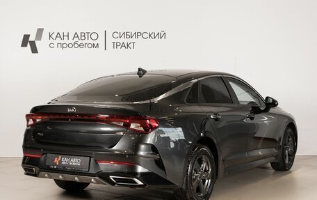 KIA K5, 2021 год, 2 599 864 рублей, 3 фотография