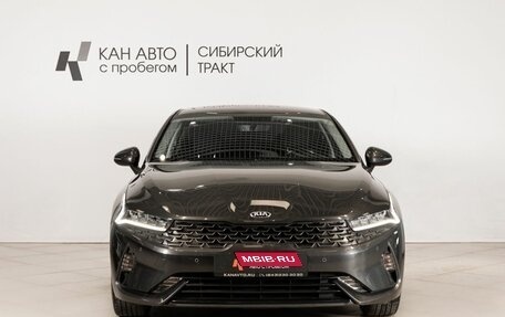 KIA K5, 2021 год, 2 599 864 рублей, 2 фотография