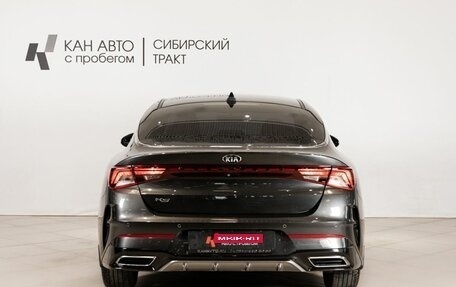 KIA K5, 2021 год, 2 599 864 рублей, 4 фотография